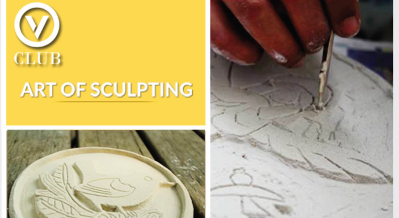 Art of Sculpting
