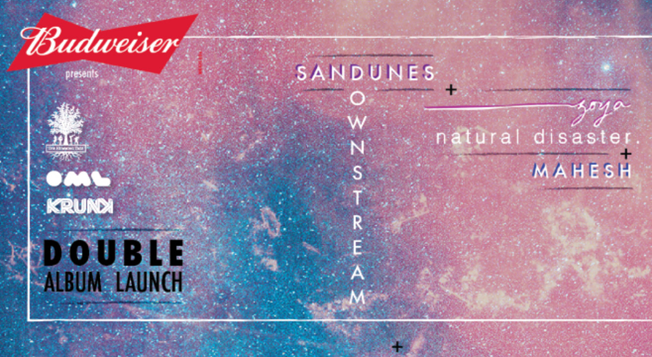 The Humming tree presents Sandunes, Zoya & Mahesh
