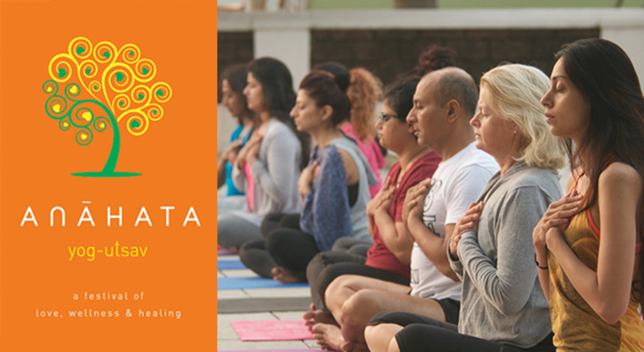 Yog Utsav