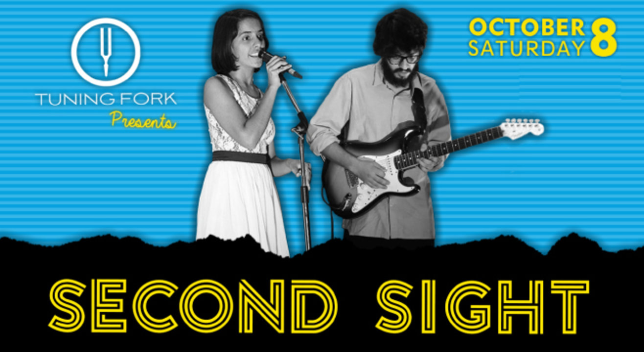 Second Sight, Live