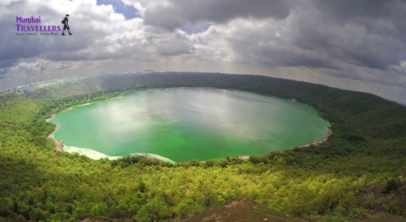 Offbeat Tour to Lonar Crater