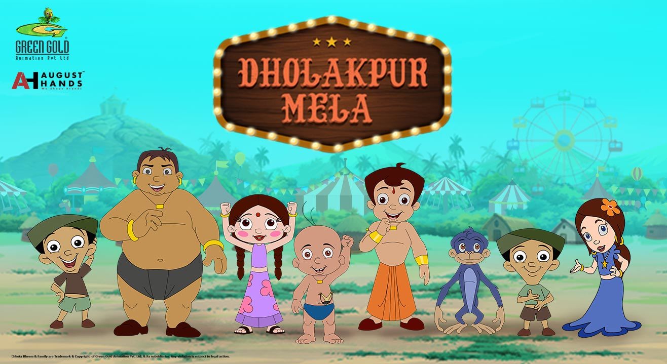 Dholakpur Mela