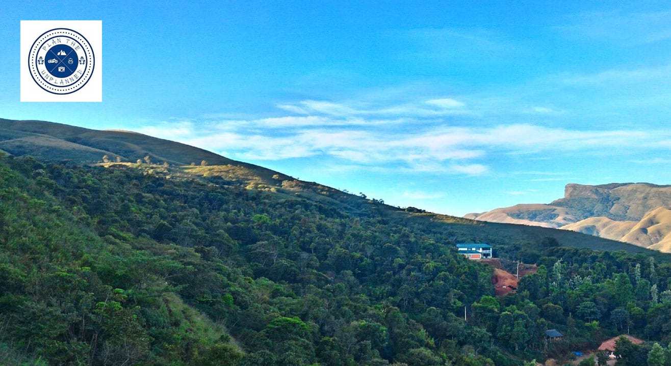Baamikonda & Kilchika Peaks Trek | Plan the Unplanned