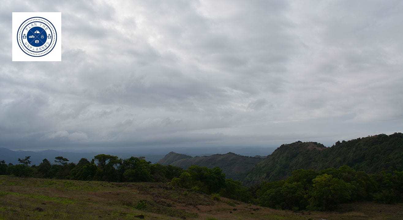 Kodachadri Trek | Plan The Unplanned
