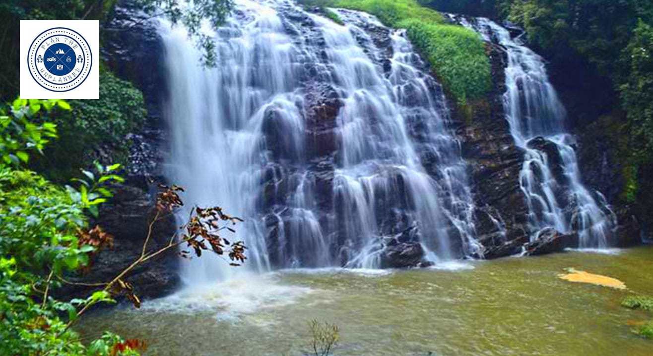 Tadiandamol Coorg Trek | Plan The Unplanned