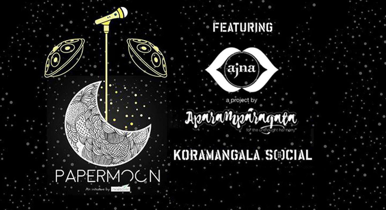 PaperMoon At Koramangala Social