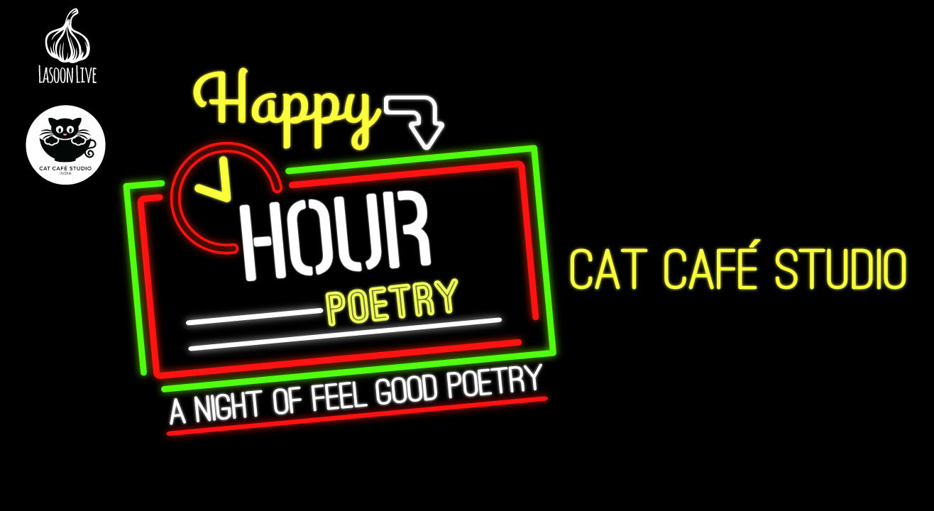Happy Hours Poetry