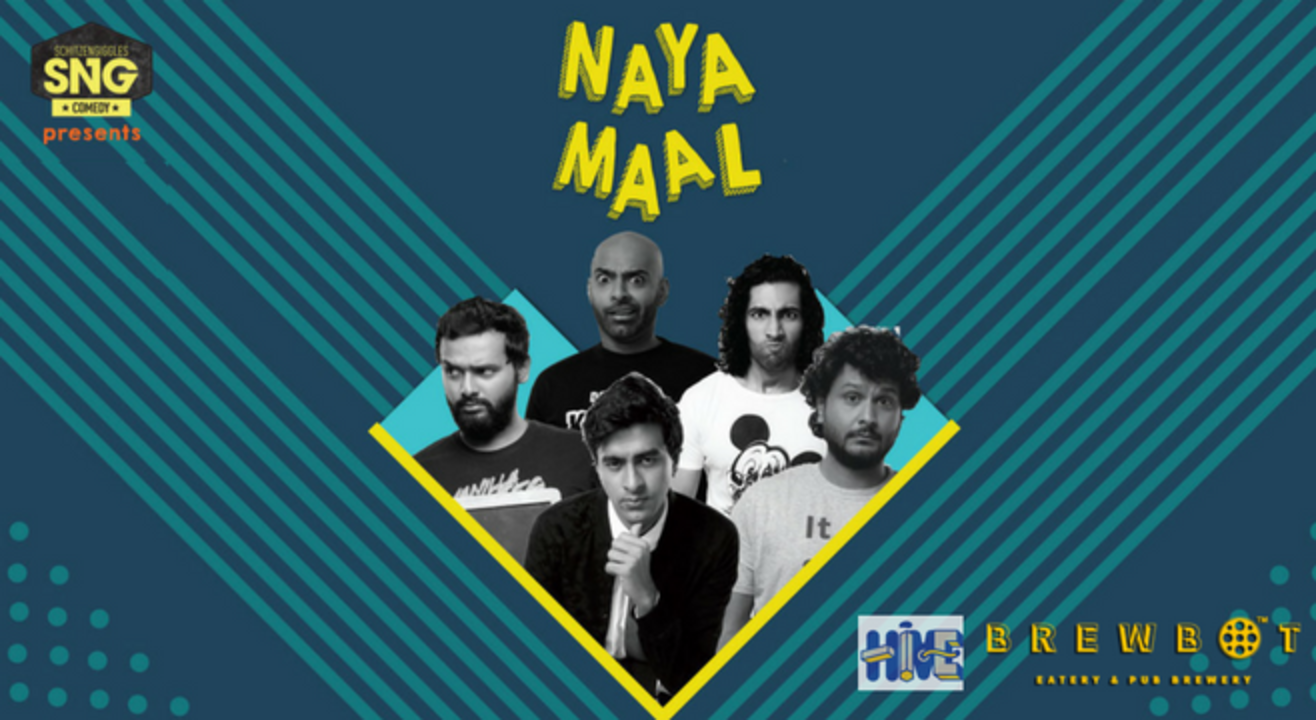 SNG Naya Maal