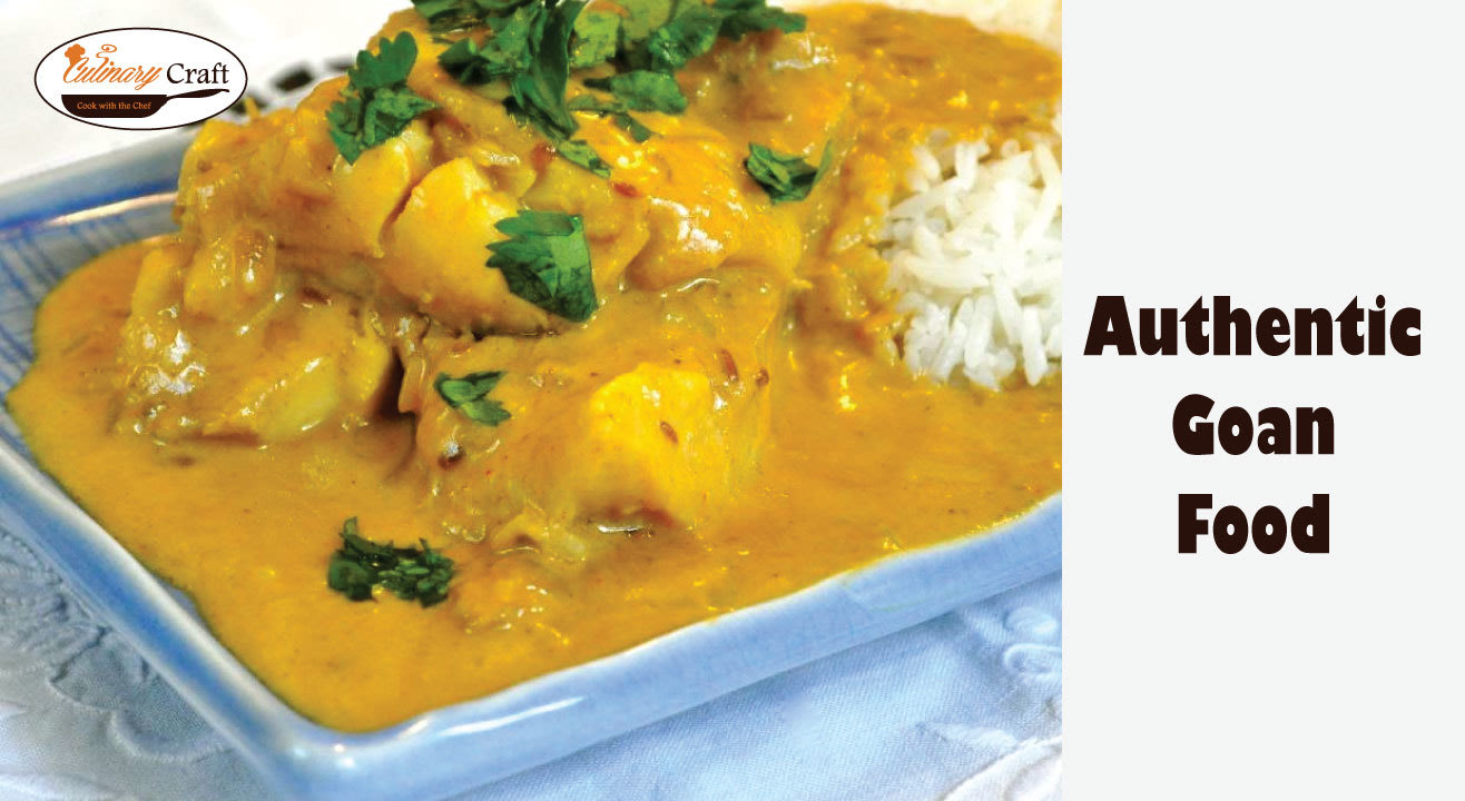 Goan Special
