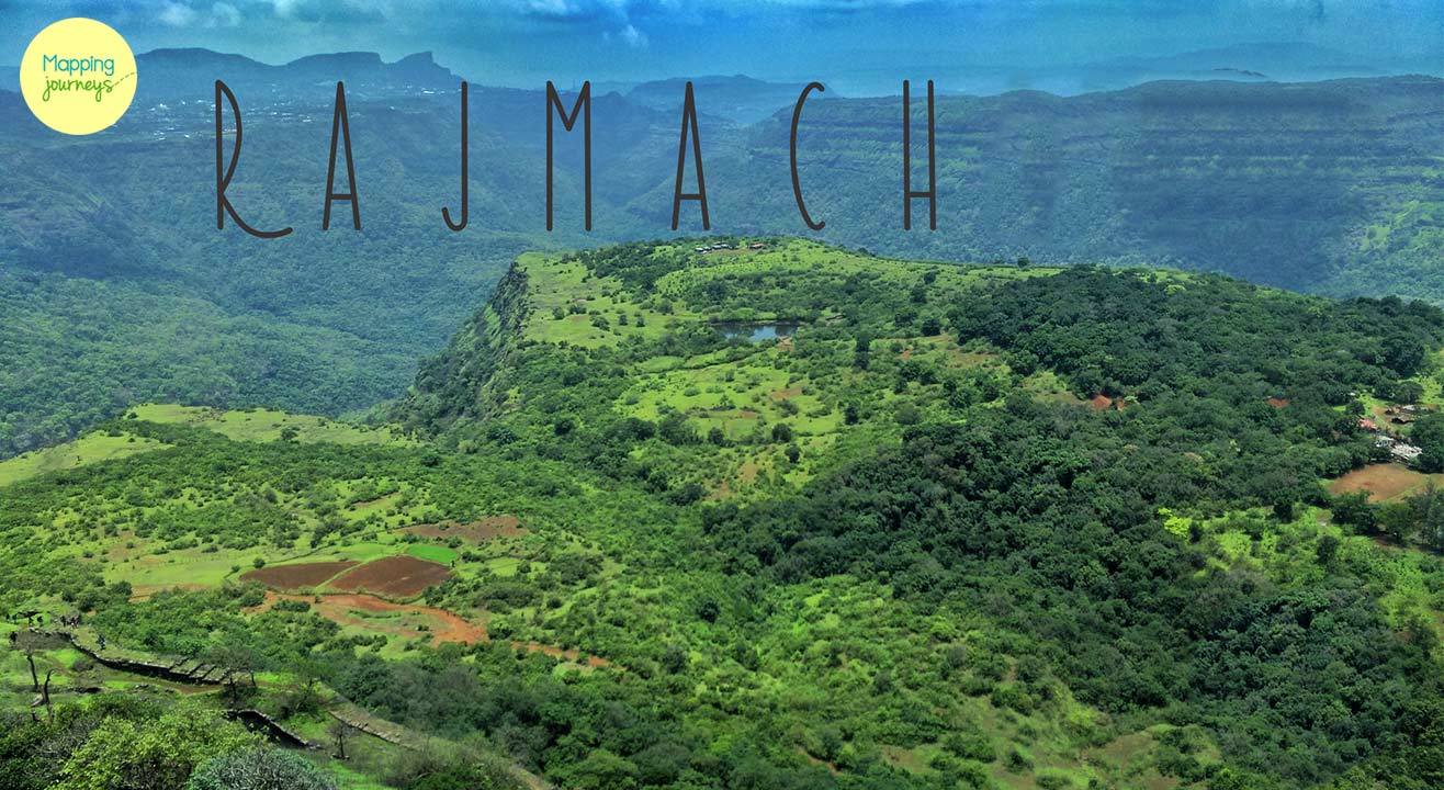 Rajmachi Trek