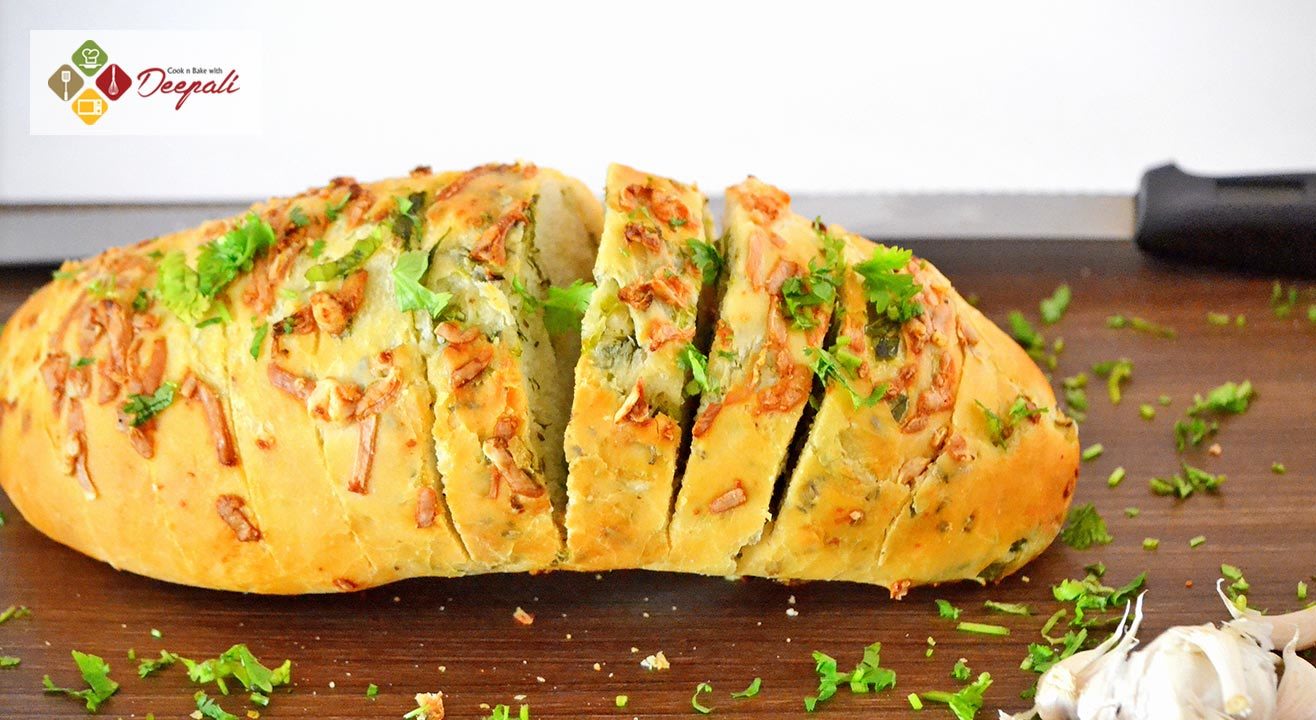 All about Breads: Baking Workshop