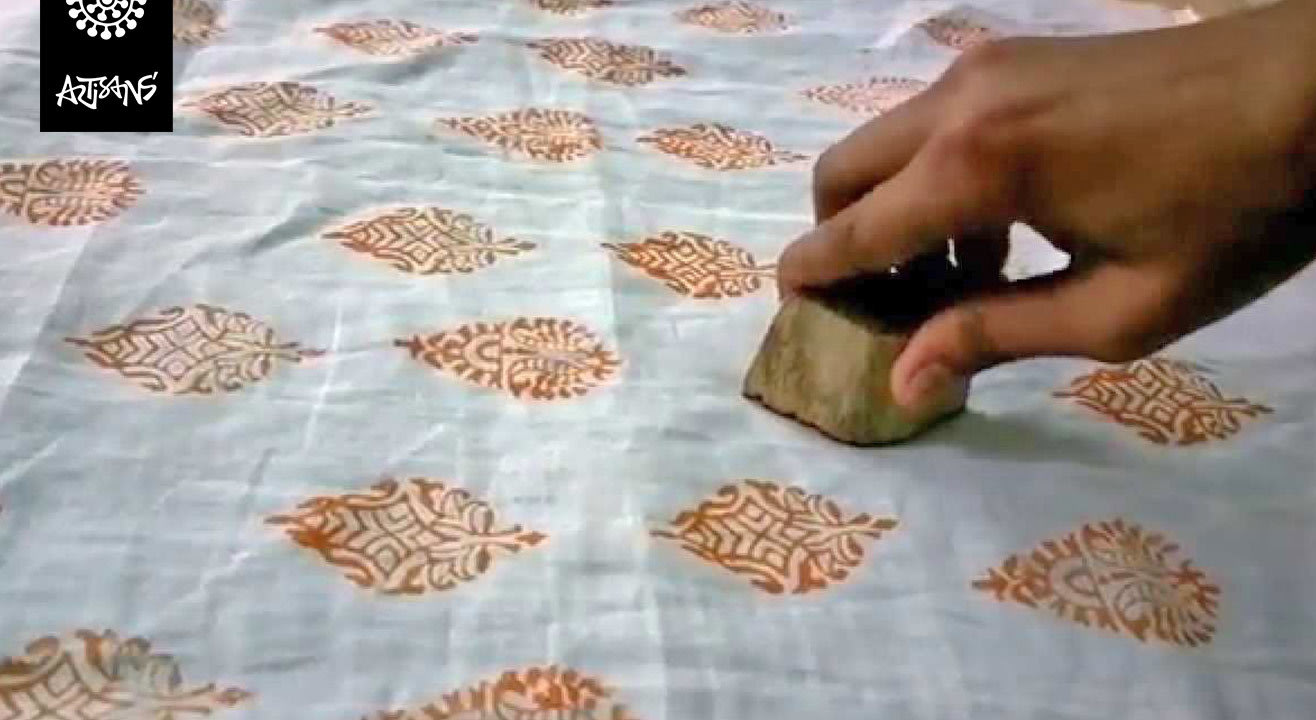 Block Printing