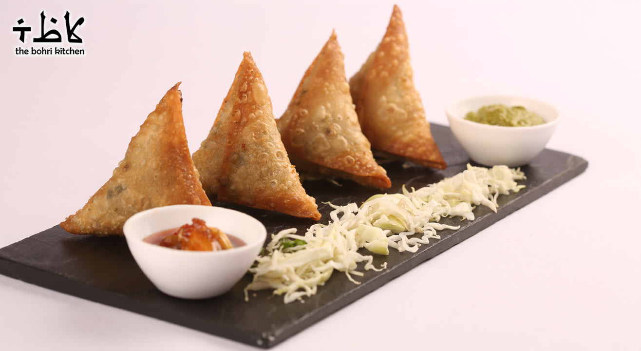 The Lagan Ni Seekh & Krim Tikka Special