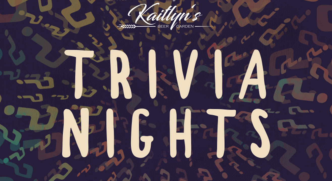Trivia Nights