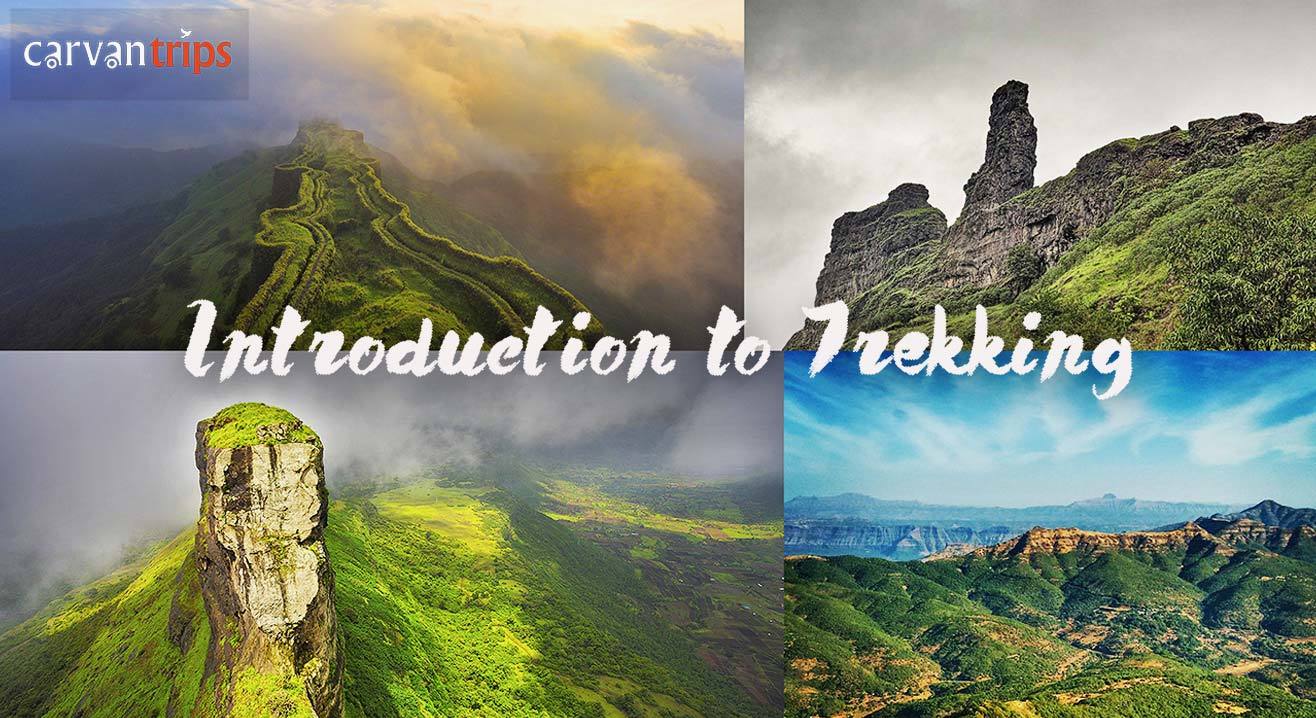 Introduction to Trekking to Nakhind