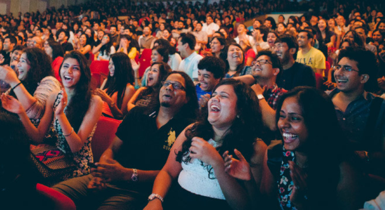 Stand - up Thursdays at Monkey Bar