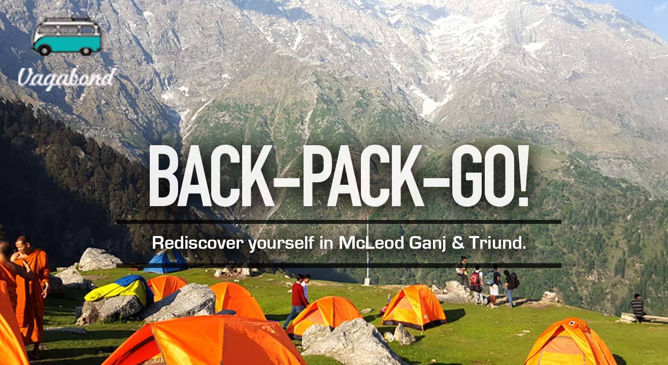 Back-Pack-Go! (McleodGanj, Himachal Pradesh)