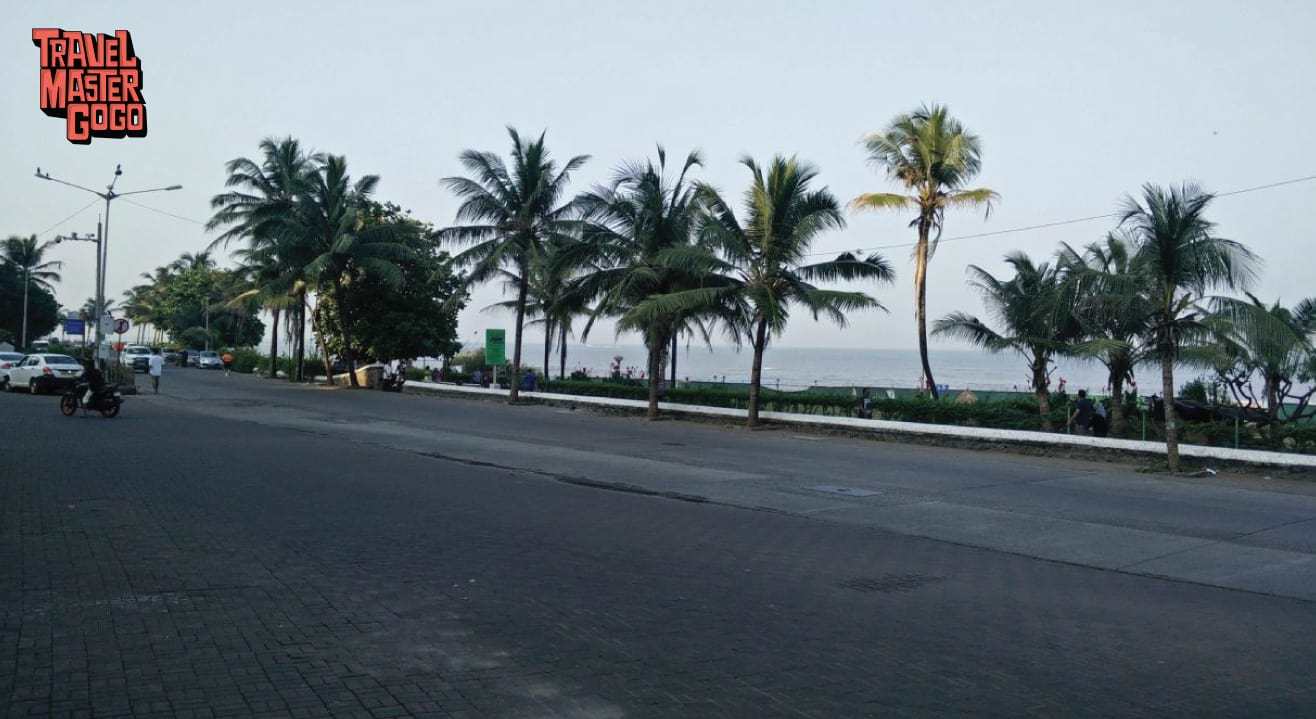 The Fast and the Curious – Bandra Drift