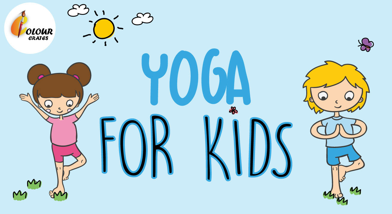 Yoga for Kids
