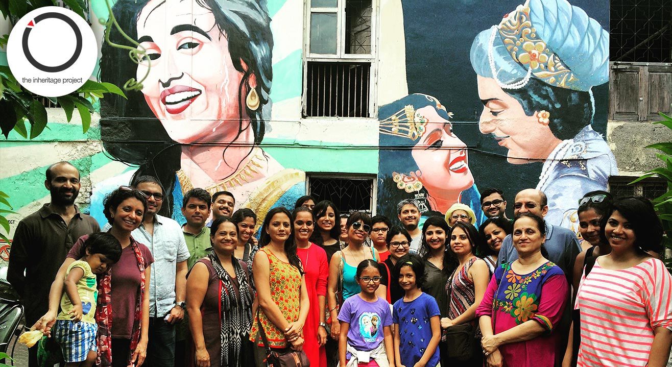 Bandra’s Hidden Histories: A Heritage Walk