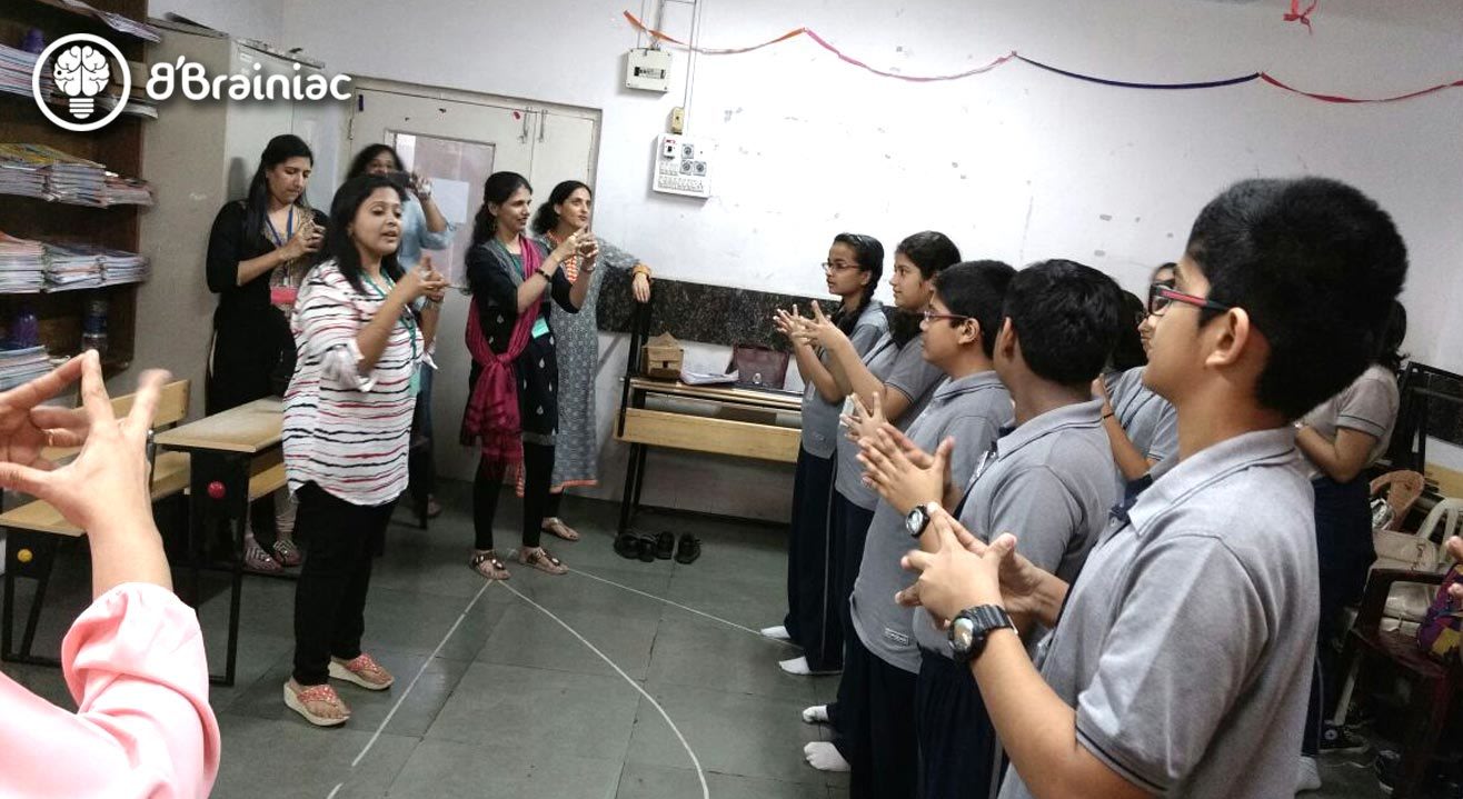 Brain Hacking Workshop