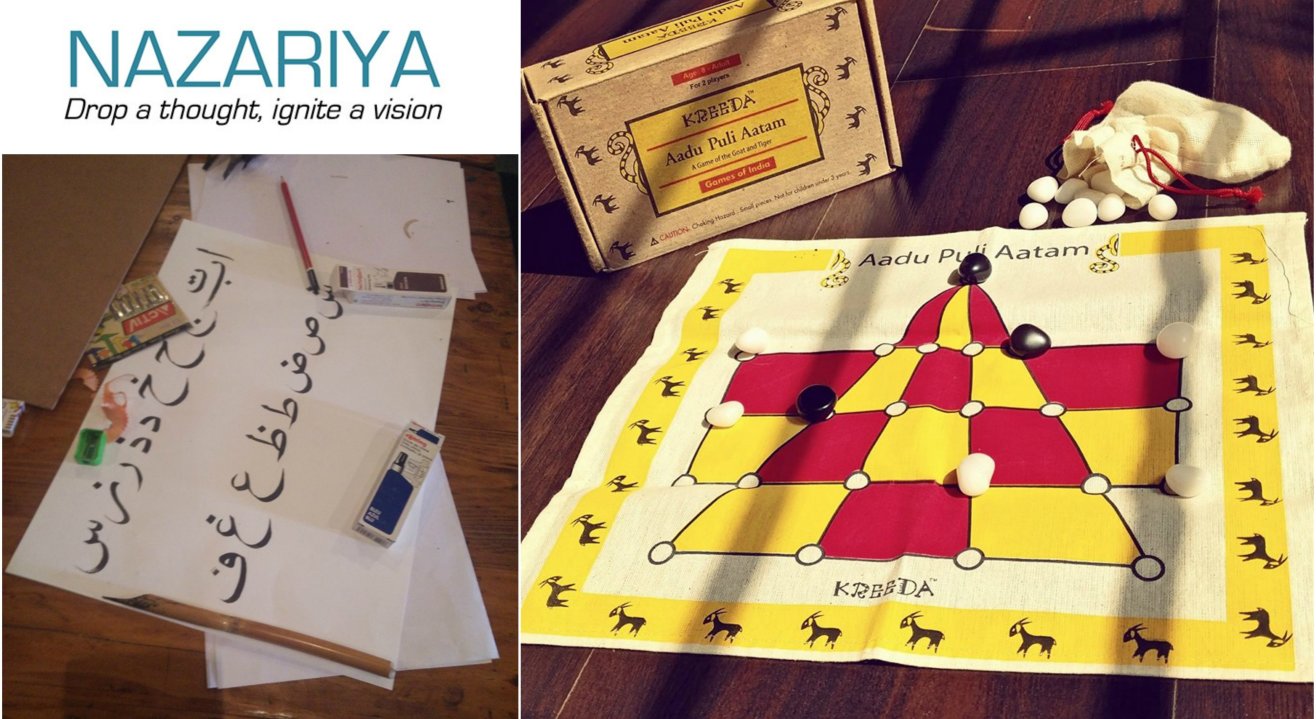 Revival of Dying Arts through Workshops