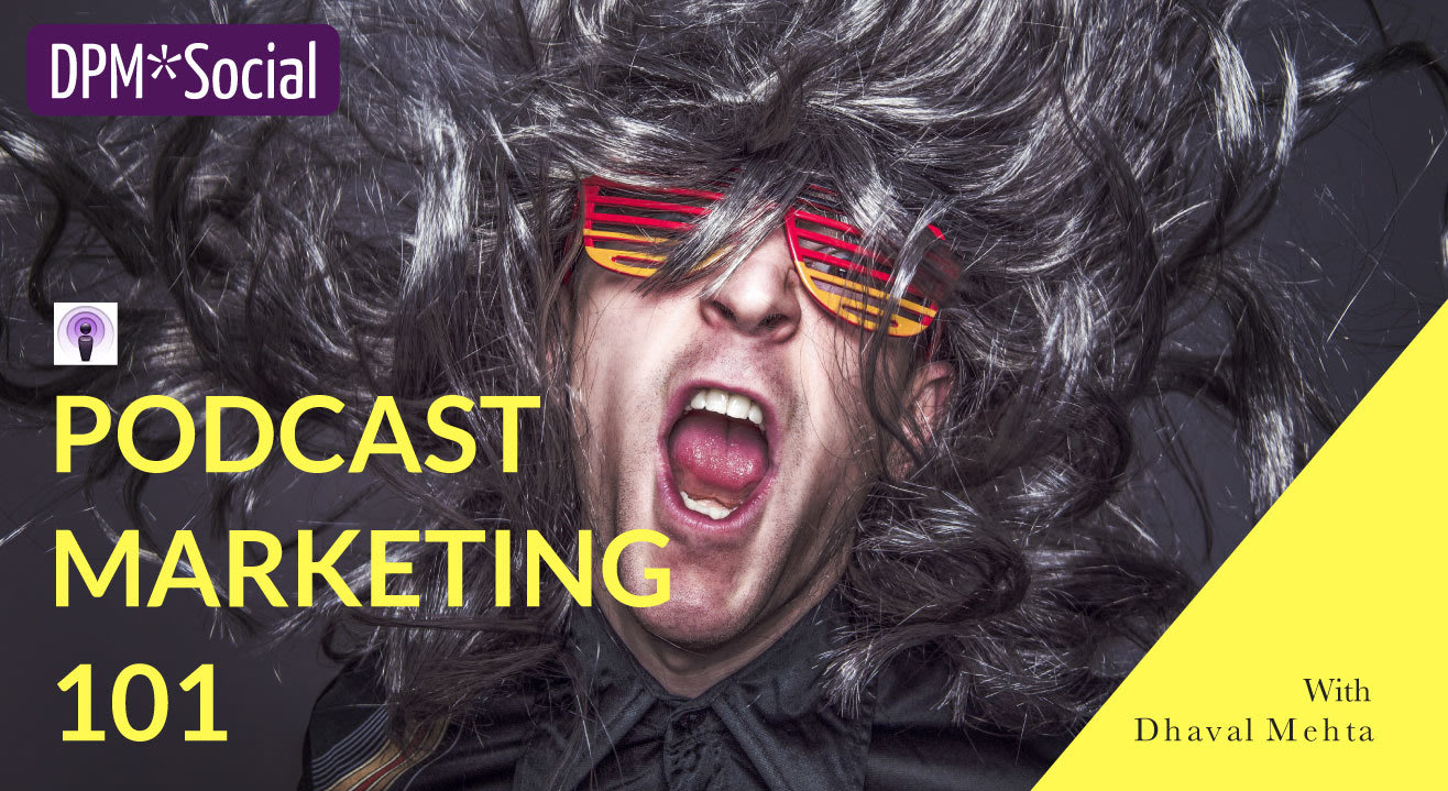 Podcast Marketing 101