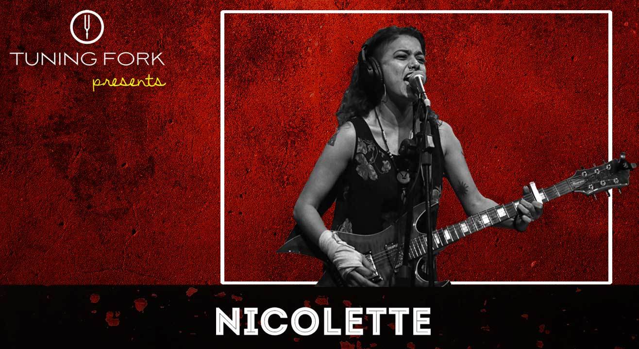 Nicolette, Live