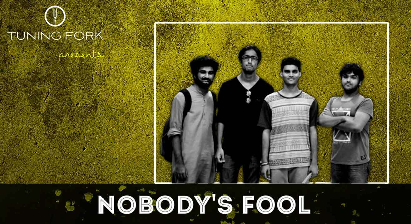 Nobody's Fool, Live