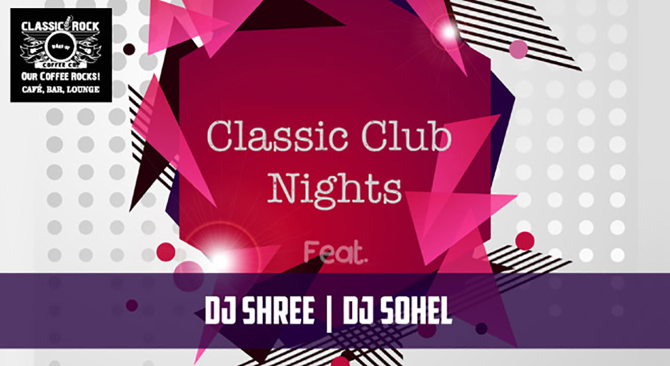 Classic Club Nights