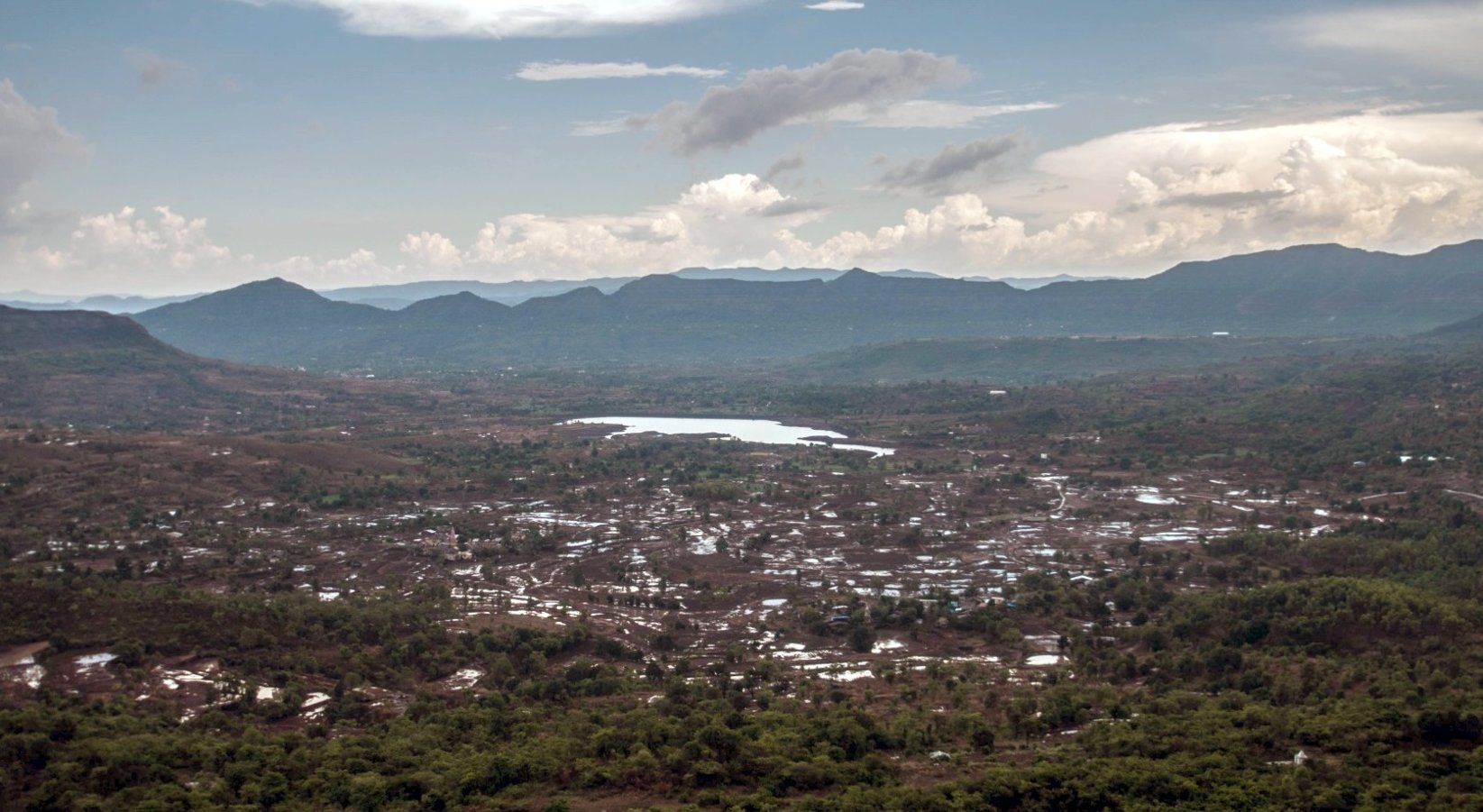 Just Add Water: Four Things You Should Do This Monsoon Near Mumbai