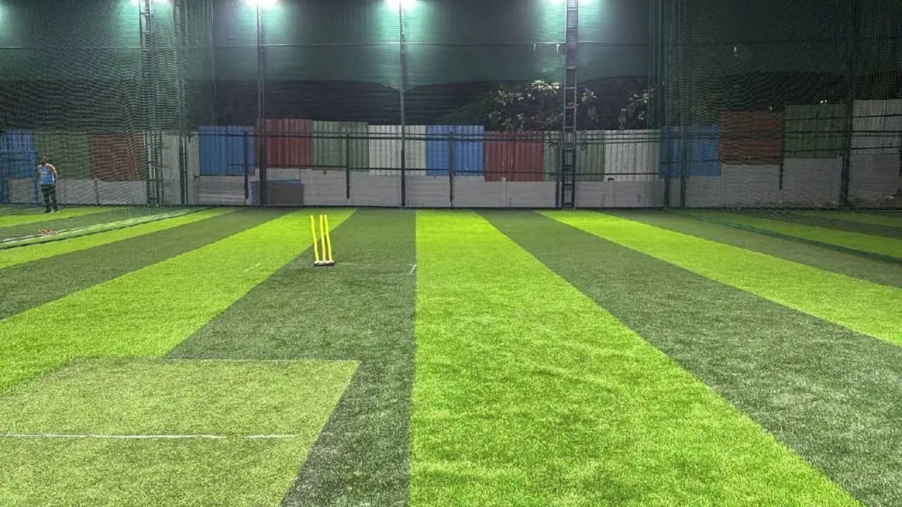 Force Playing Fields | Dahisar East