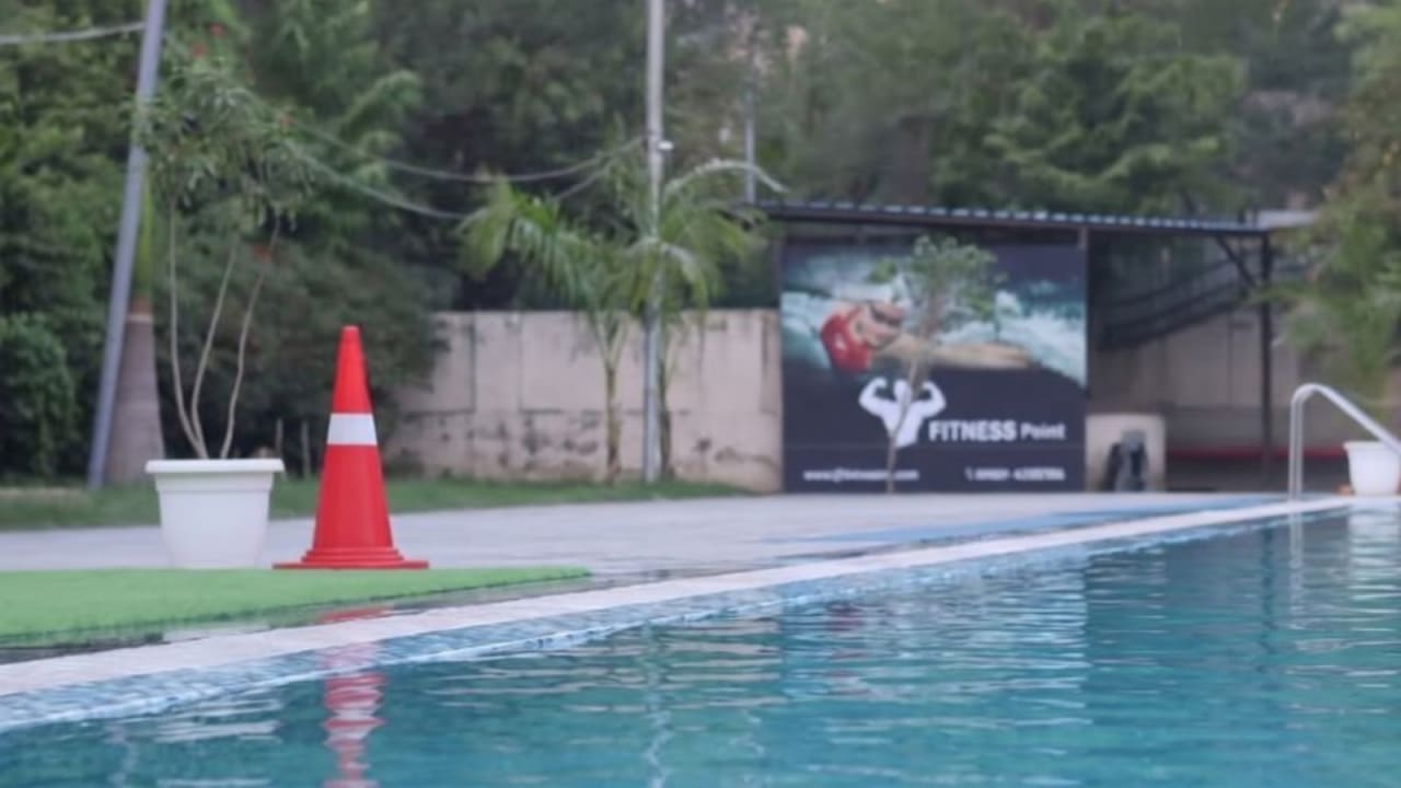 Fitness Point Swimming Academy