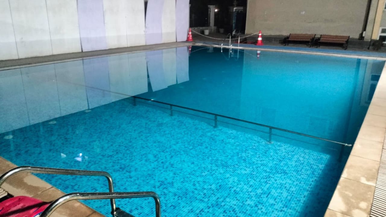 Kalkal Sports Academy Sector 55