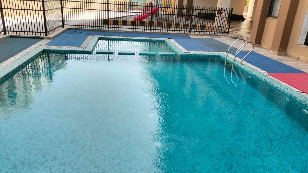 Kalkal Sports Academy Sector 113