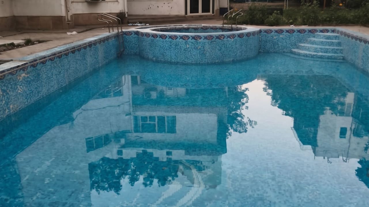 Kalkal Sports Academy Sushant Lok