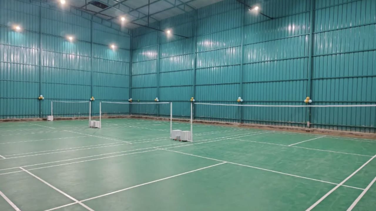 Dhananjay Sports And Fitness
