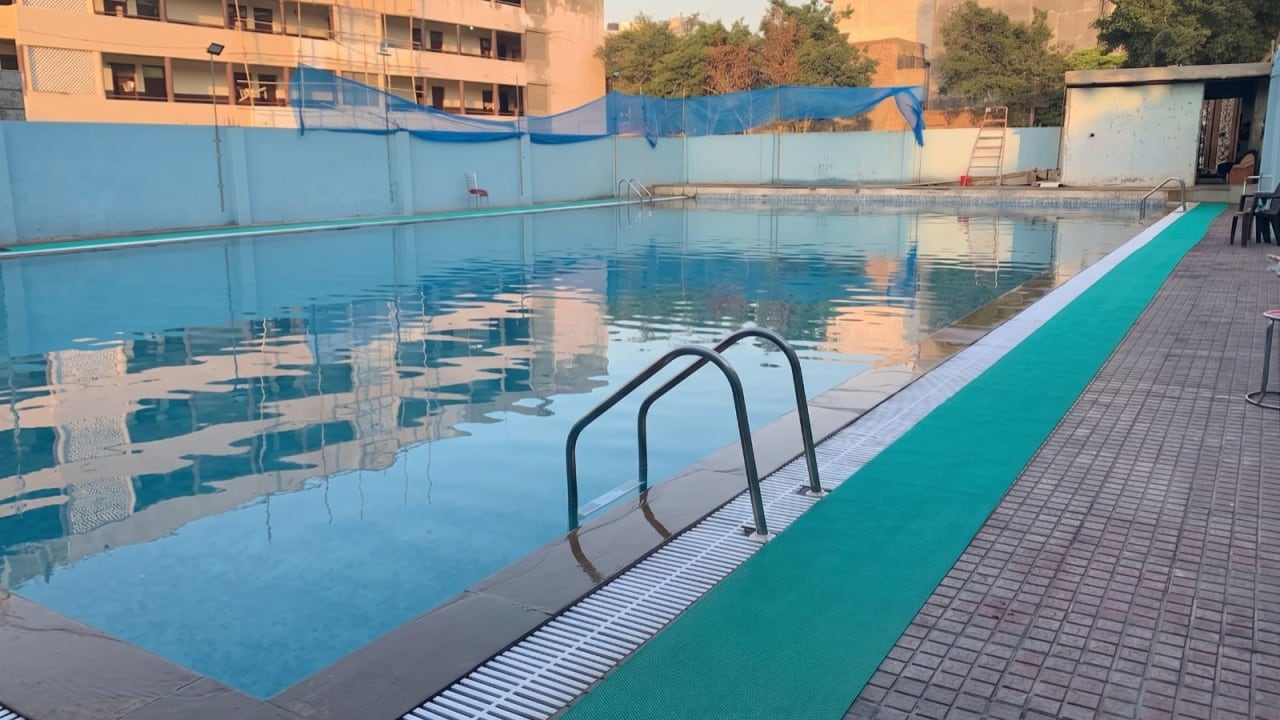 Mr Ishita Swimming Academy | Uttam Nagar