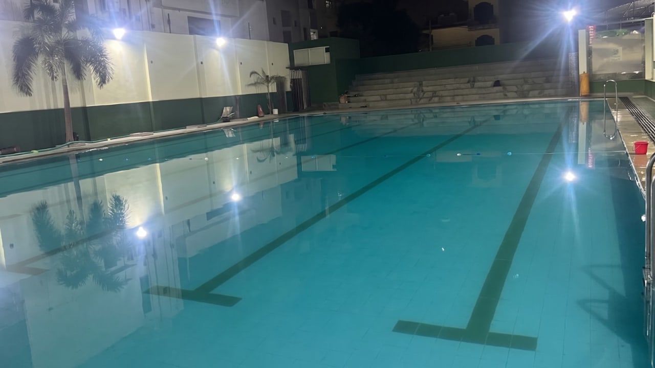 Mr Ishita Swimming Academy | Najafgarh