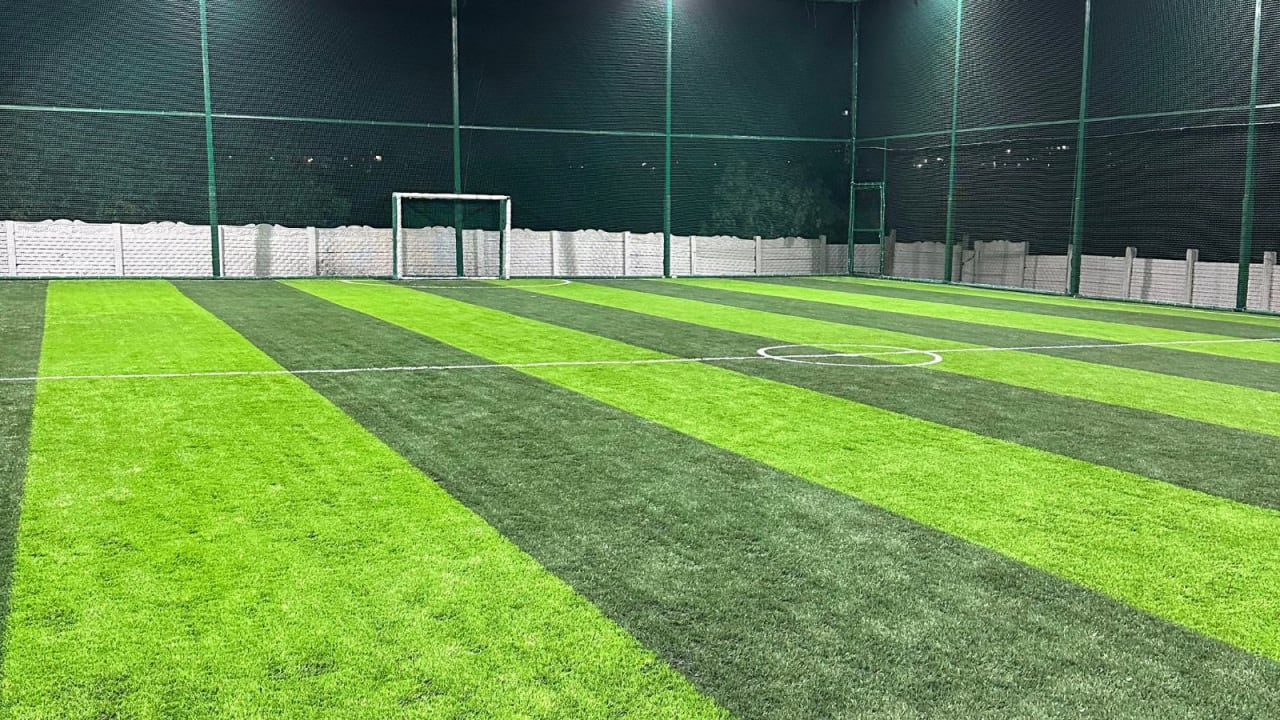 Nextgen Sports Academy Turf