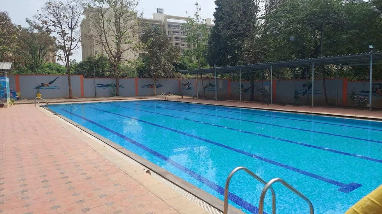 Blue Arrow Sports - Chrysalis High Varthur