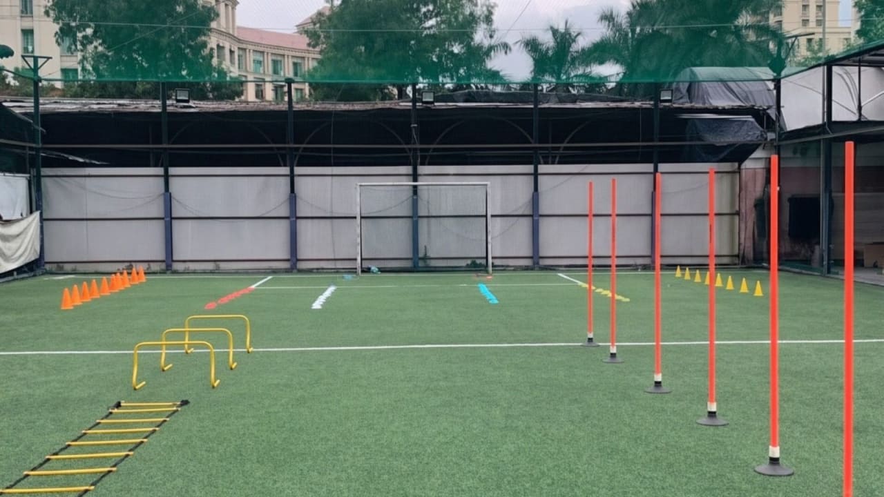Fitkidz Grassroot Academy | Thane