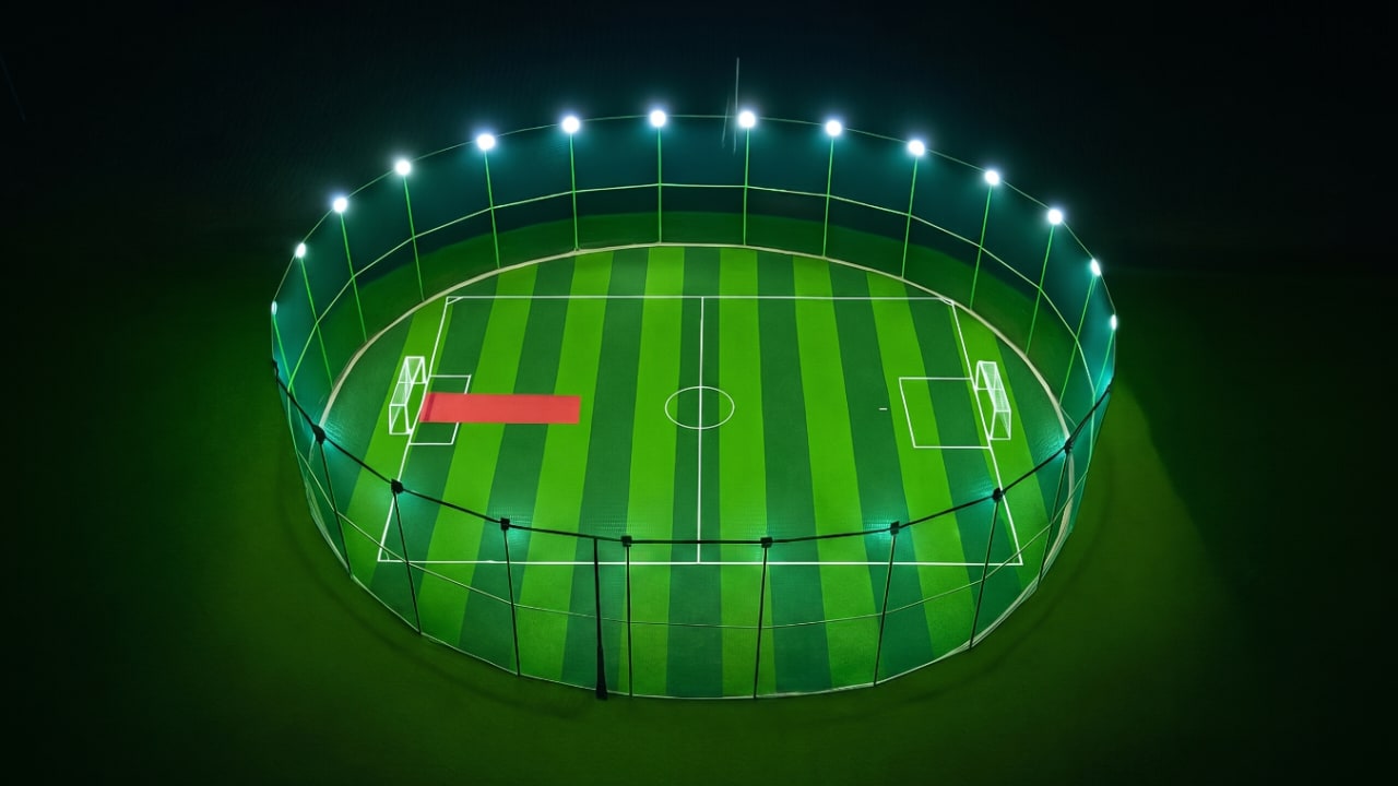 RJ360 Jaipur Turf