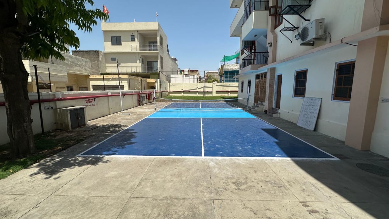 Miracle Pickleball
