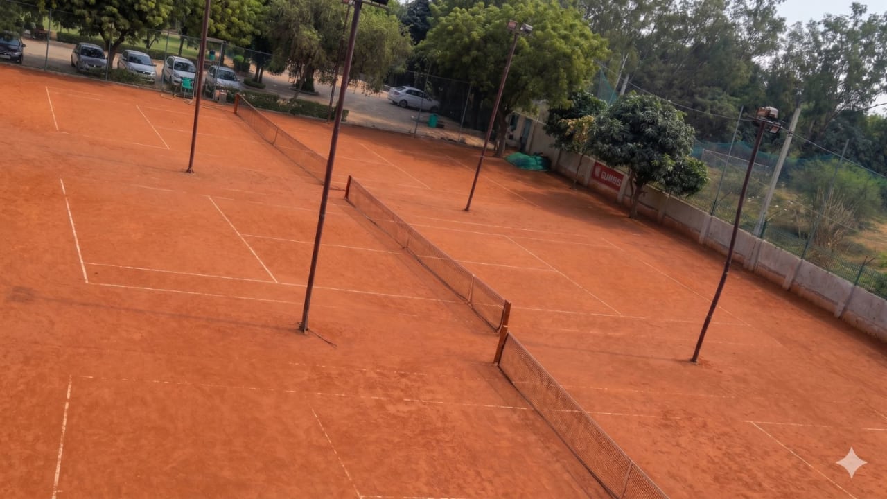 Ethical New Era Public School -Dwarka