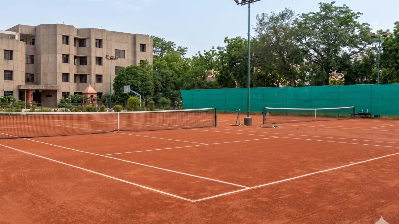 Ethical Andhra Education Society | Janakpuri