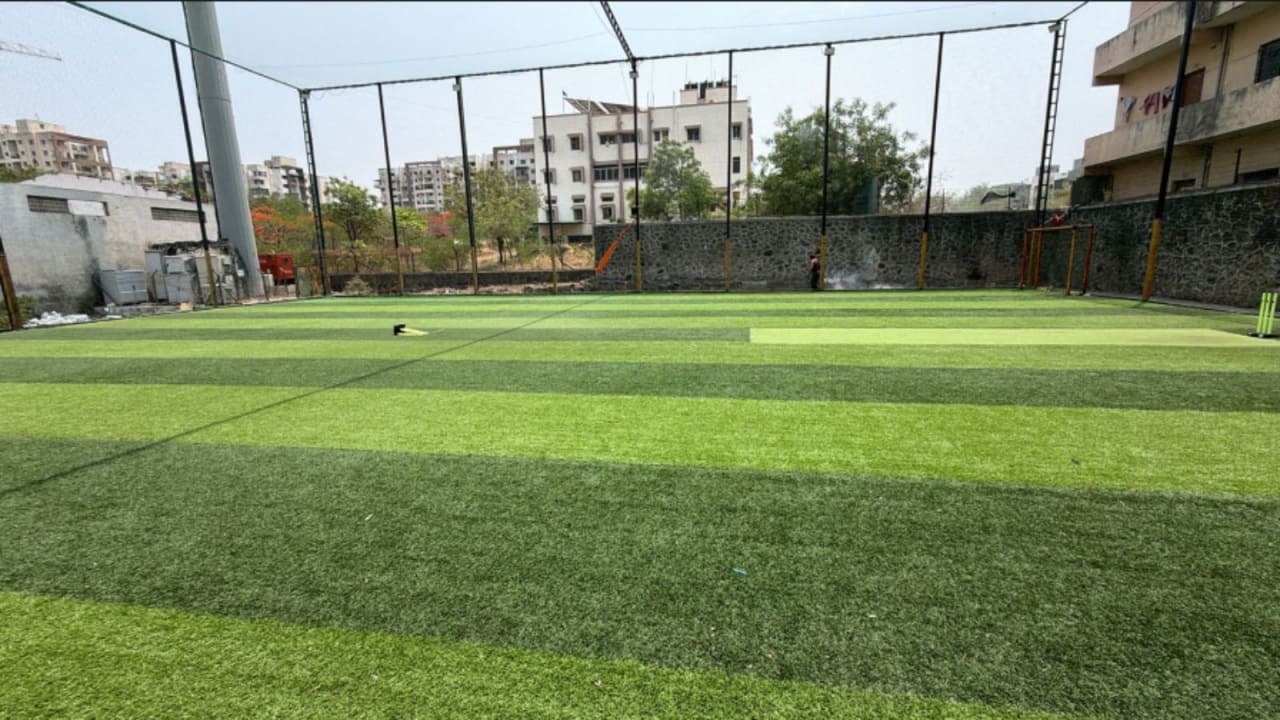 Boundary Bliss Sports Club