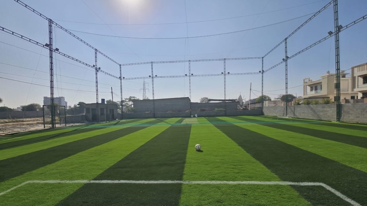 Urban Sports Arena
