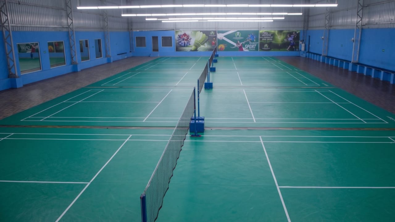 Urban Sports Academy