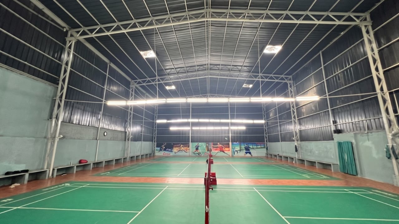 Shree Roop Kalyan Sports Club